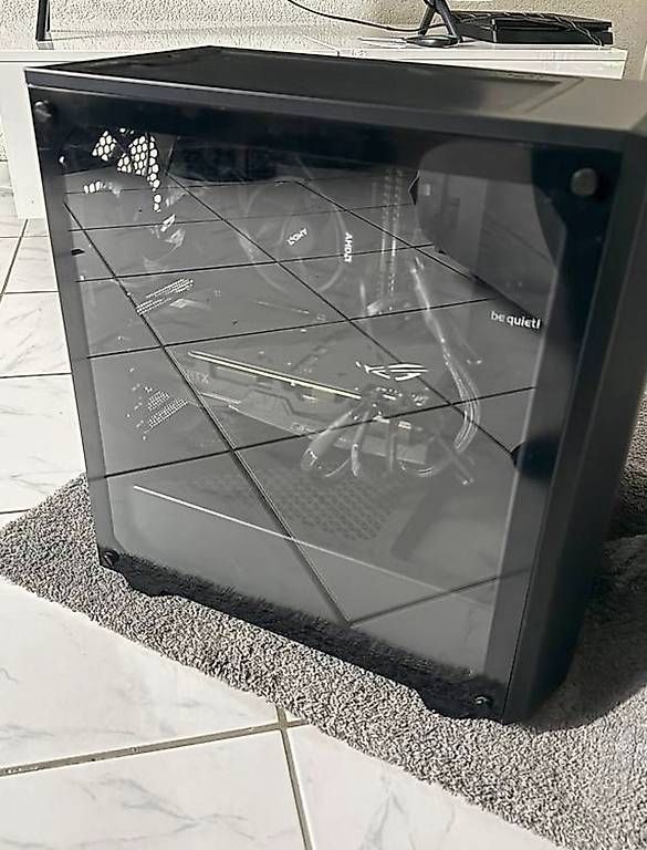 PCs: PC Gaming – D'occasion à Cugy FR par luc_tx8y 1