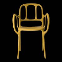 chaise de jardin