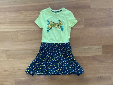 WE Fashion Kleid 122/128