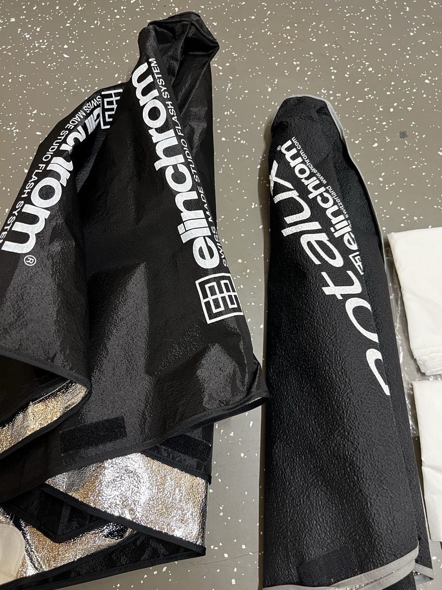 Altri Accessori: Elichrom Rotalux Softbox Zubehör – Nuovo (secondo la descrizione) da Winterthur venduto da gue_yf9d 1