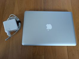 Apple MacBook Pro 13 Early 2011 MacBookPro8,1 A1278 2419 SSD