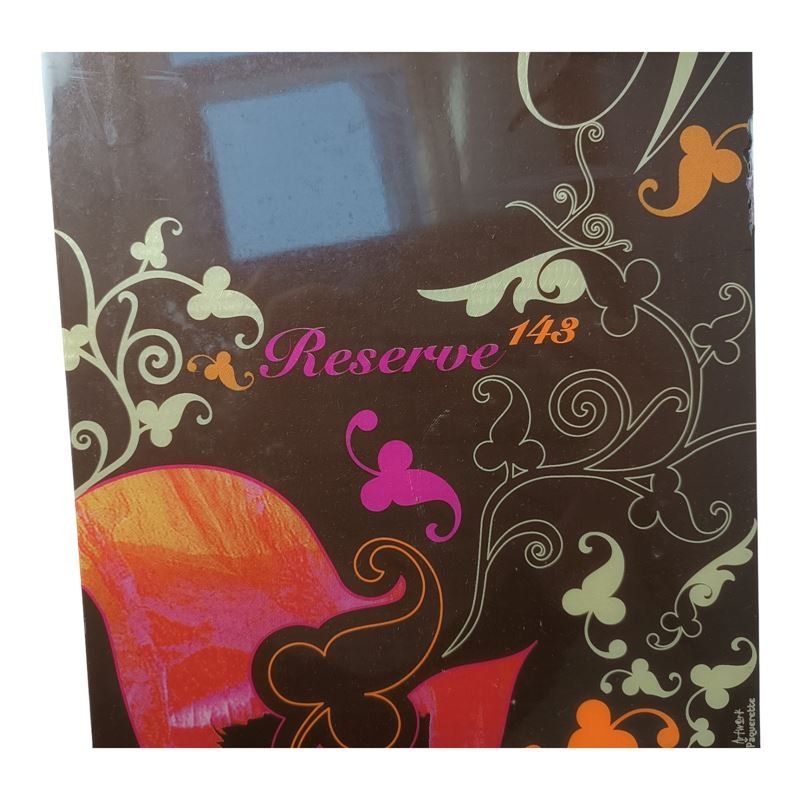 Rossignol Board: ROSSIGNOL Snowboard Reserve 2008, 143cm – Usato da Luzern venduto da Restwert_Luzern 6