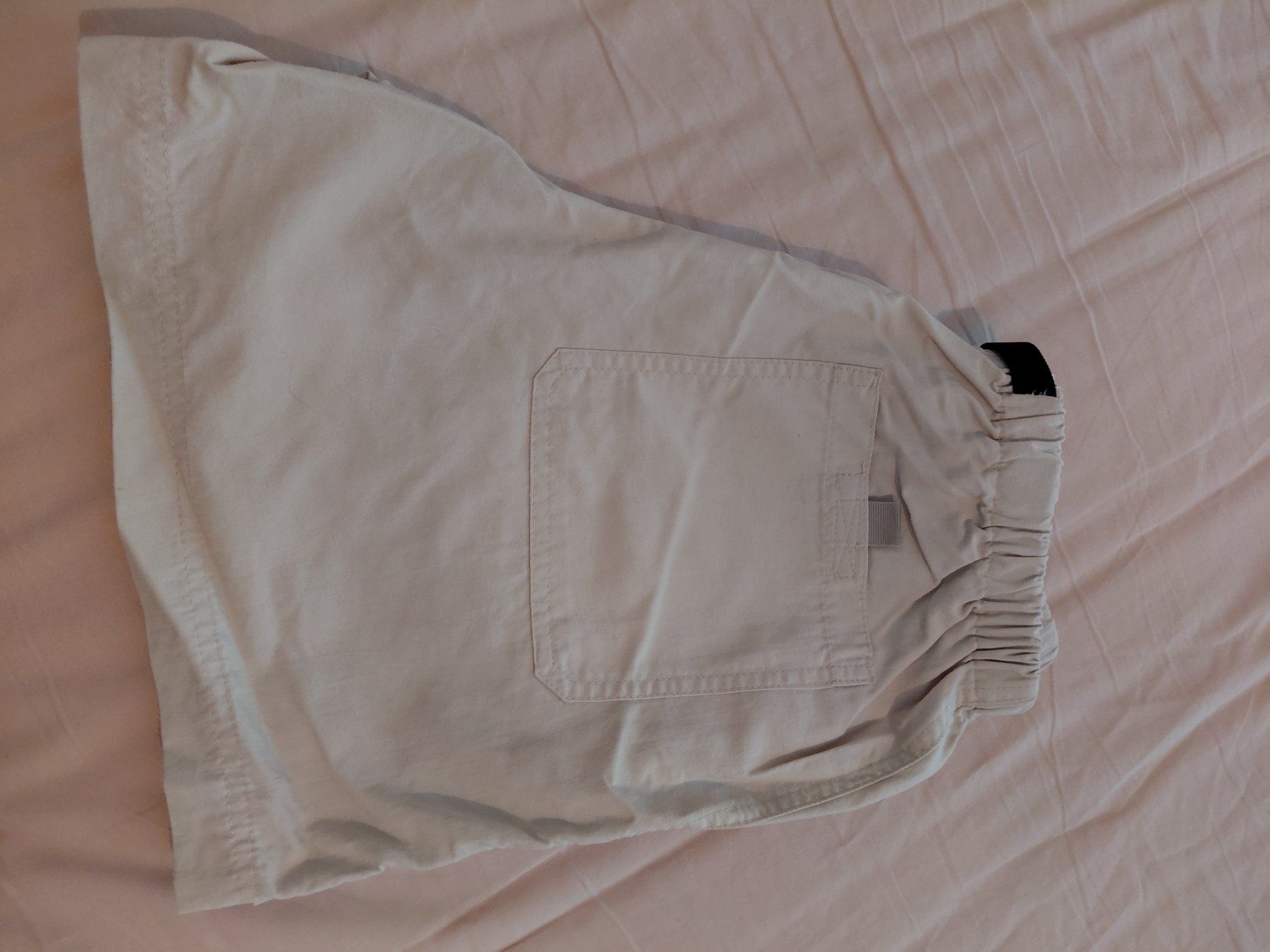 Patagonia Pantaloni: Leichte Wanderhose Patagonia Gr.S – Usato da Seftigen venduto da man_tr96 1