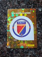 Panini FIFA WM 2026 Sticker, HAI 1