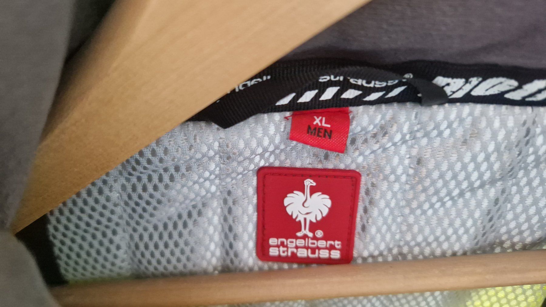 Giacche: STRAUSS Warnschutz-Softshell-Jacke e.s.motion in XL – Nuovo (secondo la descrizione) da KREUZLINGEN venduto da sma_c5fz 4