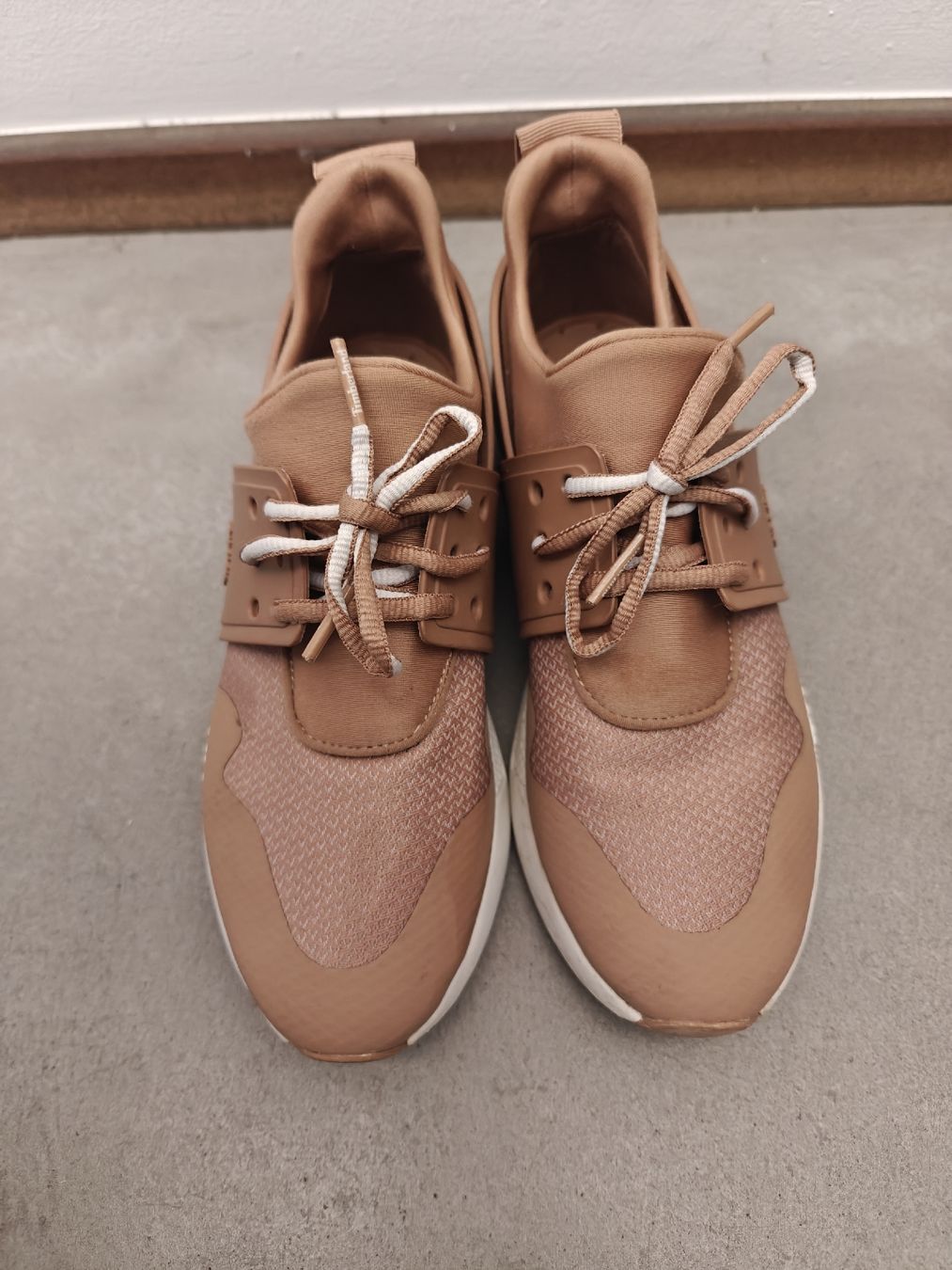 Timberland Damenschuhe: Timberland Sneaker Gr. 36 – Gebraucht aus Aadorf von NadjaNightmare