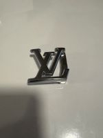 Louis Vuitton LV Gürtelschnalle, Silber, Top Zustand!