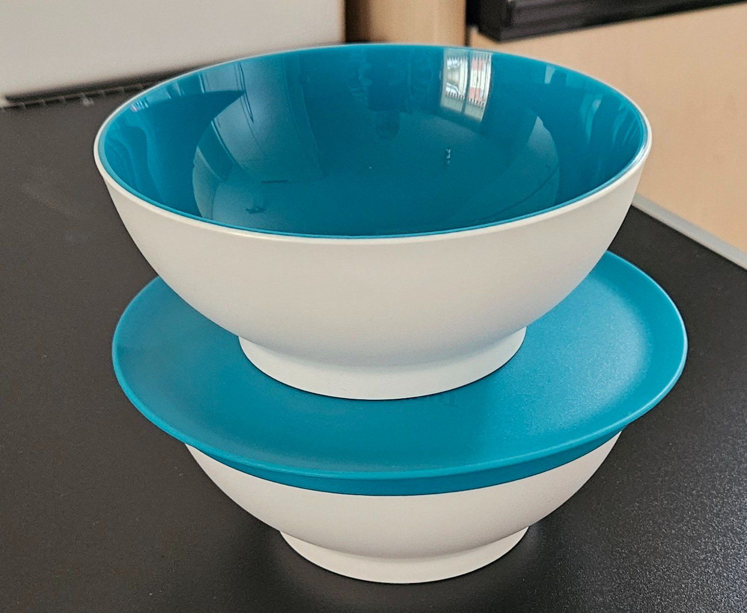 Tupperware Recipients et similaires: Allegra Dessertschäli – Neuf avec emballage d'origine à Hasle b. Burgdorf par buddle32 2