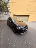 VW Polo GTI BMT