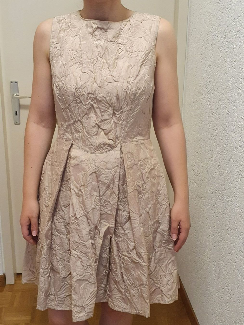 Vestiti: Cocktail-Kleid von Max Studios – Usato da Luzern venduto da J.Co 3