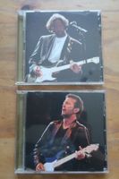 ERIC CLAPTON - FOREVER MAN - BEST OF - 3x CD