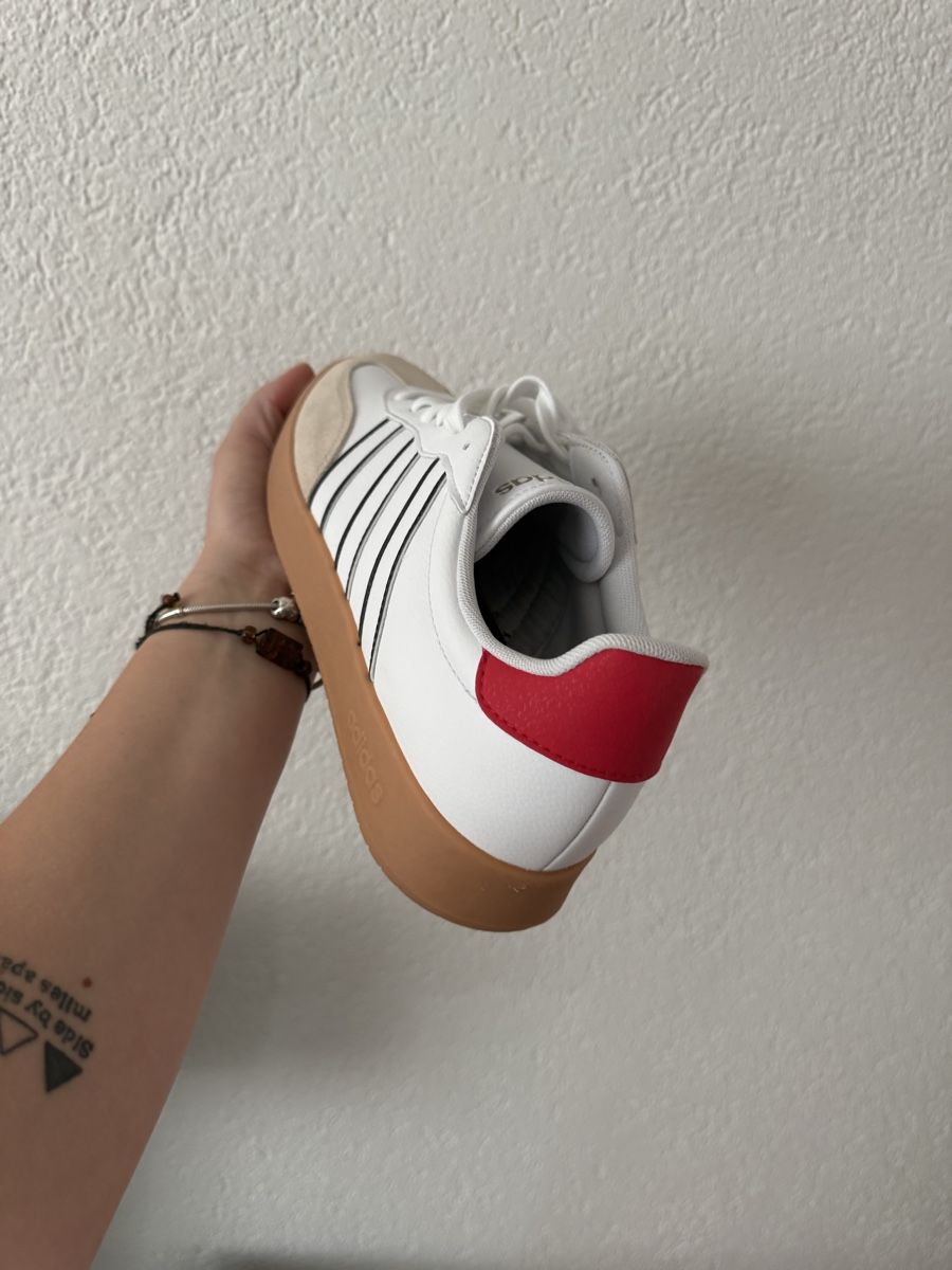 Adidas Scarpe da uomo: Adidas size 46 – Nuovo e nell'imballaggio originale da Ueberstorf venduto da man_p2fy 4
