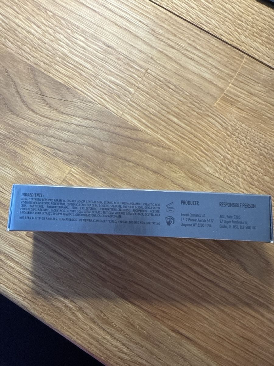 Make-up: New Lashcode Mascara – Neu und originalverpackt aus Winterthur von LeLe0606 2