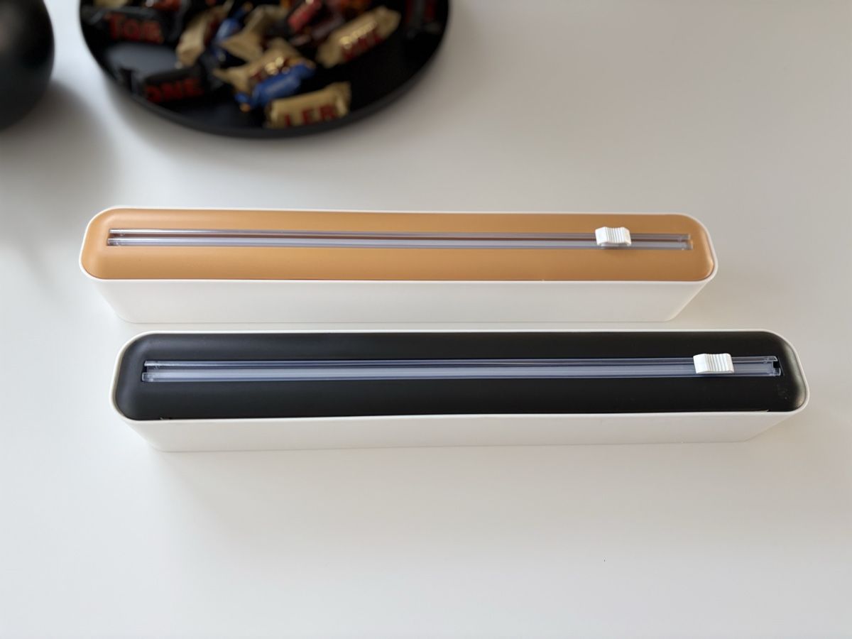 Lackretusche & Schutzfolien: Folienabroller Set 2 Stück / Neu – Neu und originalverpackt aus Rothenburg von QueenofShopping1 1