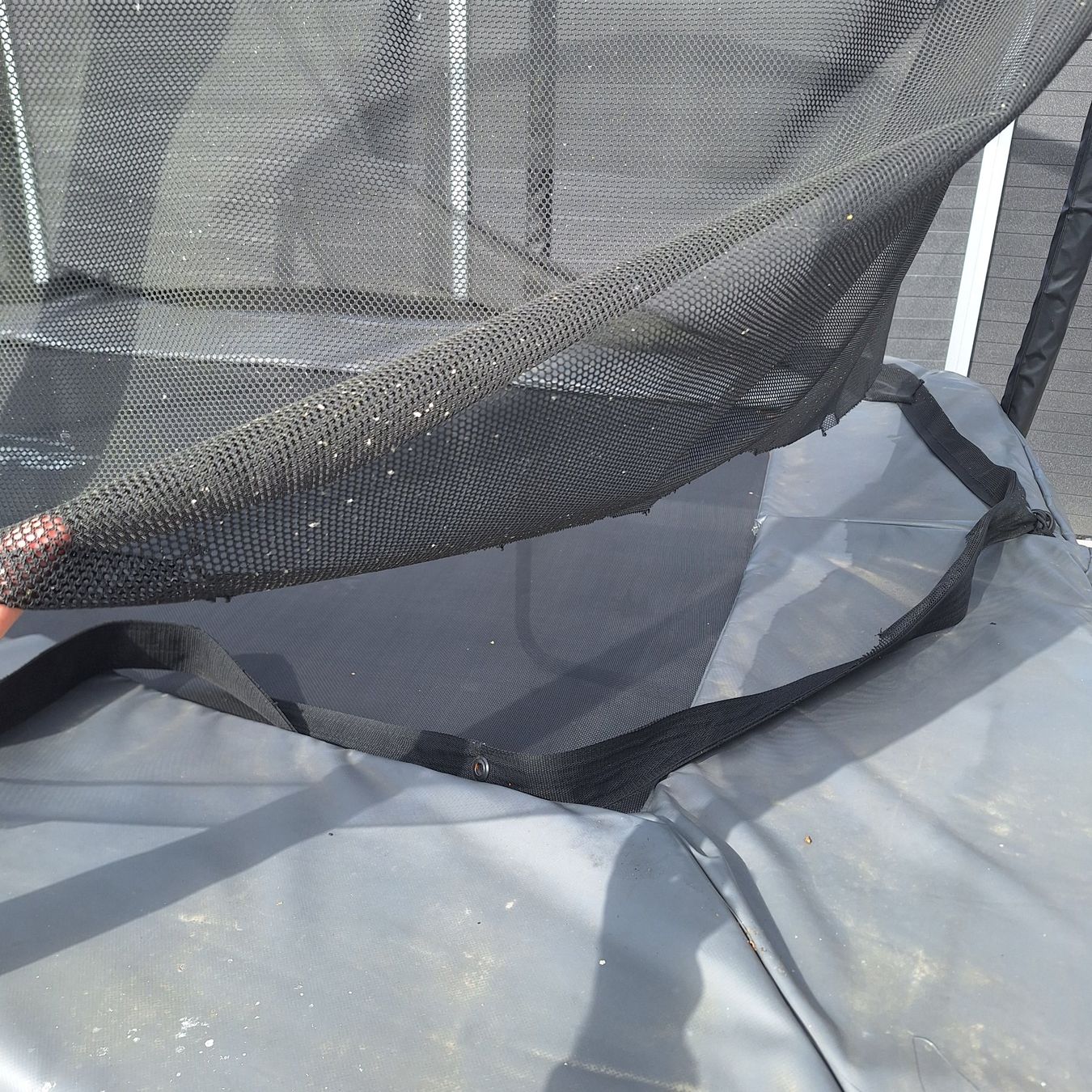 Trampolines: Trampolin Berg – D'occasion à Diessenhofen par tsc_b77c 1