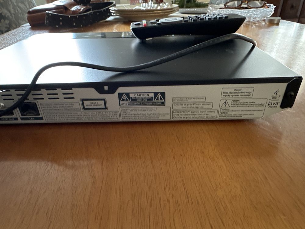 DVD Player blu ray Philips | Kaufen auf Ricardo