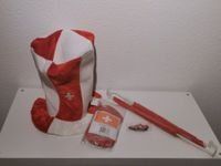 Bandiere: Restposten Fanartikel Gesamtpaket – Nuovo e nell'imballaggio originale da Seewen SZ venduto da pakosshop 7