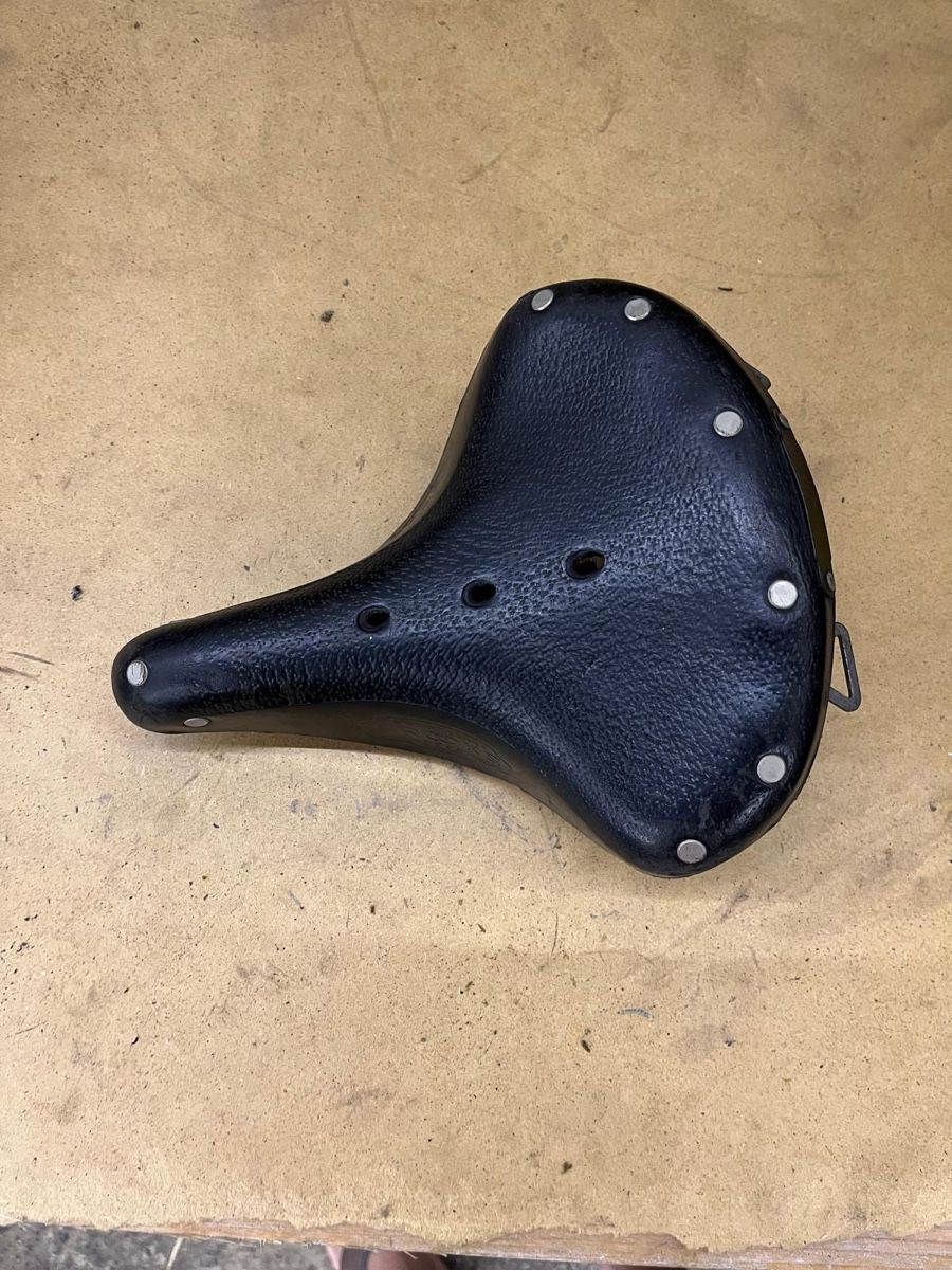 Brooks Pièces détachées: Sattel Brooks B66S – D'occasion à Ennetbürgen par Samsam0811 1