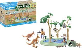 Playmobil Wiltopia 71624 Australische Tierwelt  (neu/OVP)