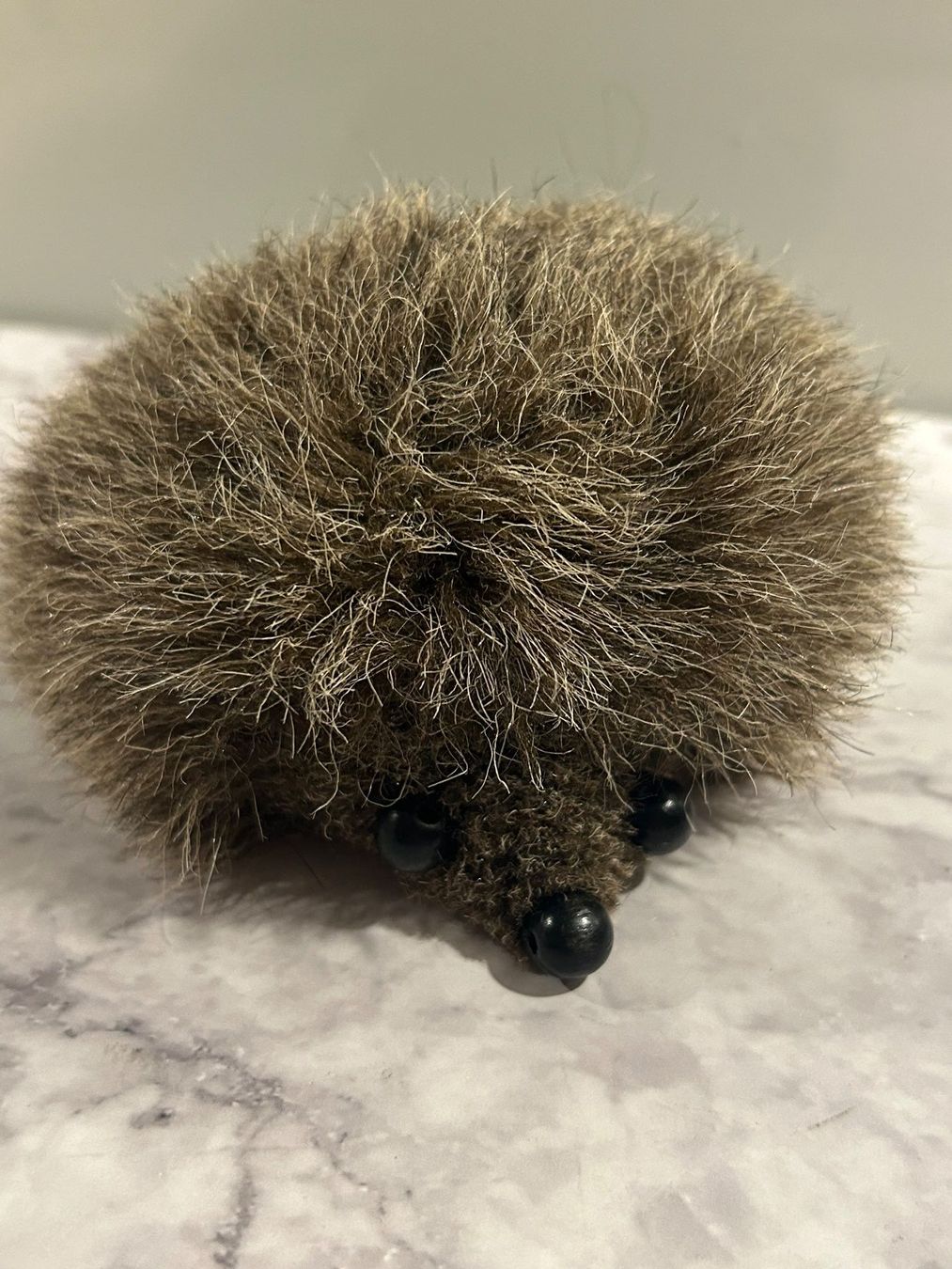Giocattoli: Plüschtier Igel – Usato da Basel venduto da toy_t8bb 1
