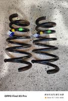 Volvo Xc90 Federn hinten, Neu, 30666641