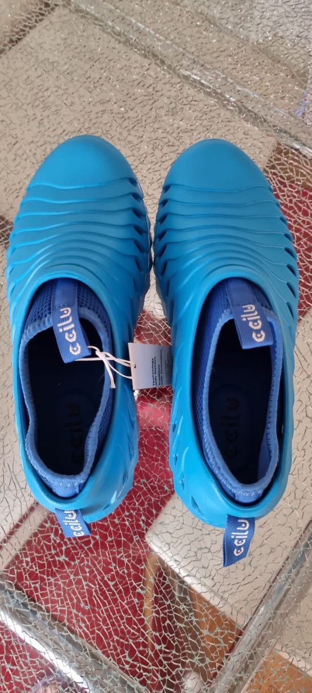 Herrenschuhe: Ccilu Gr. 43 – Neu und originalverpackt aus Luzern von Reni025 2