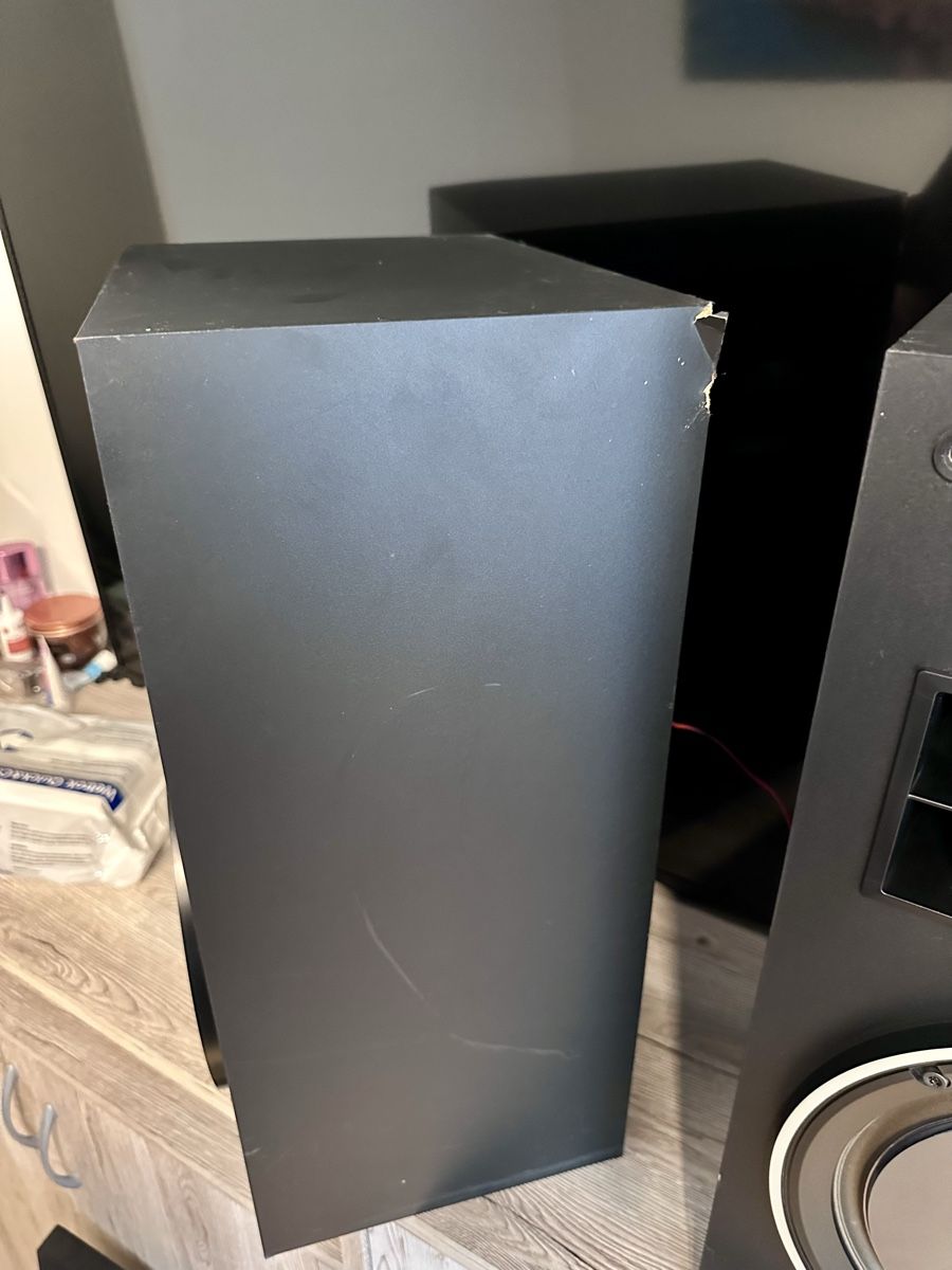 Technics Casse acustiche: Technics SB-F90 3-Way Speakers – Usato da Pratteln venduto da Besliu.Claudiu 6