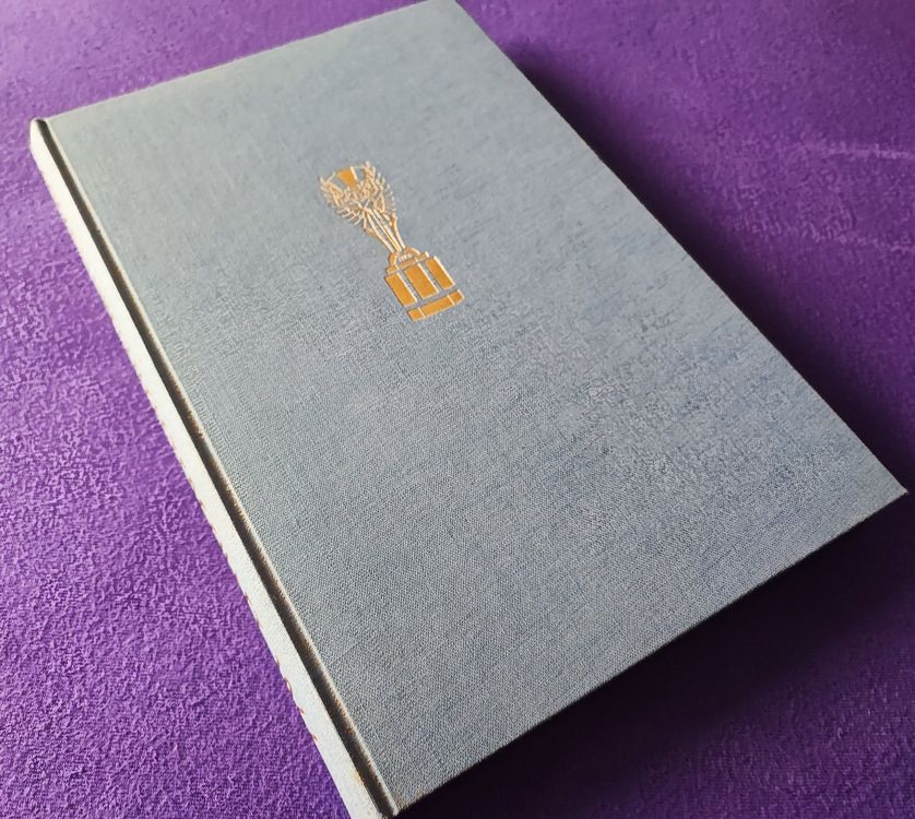 Friedebert Becker FussballWeltmeisterschaft 1966 Kaufen auf Ricardo