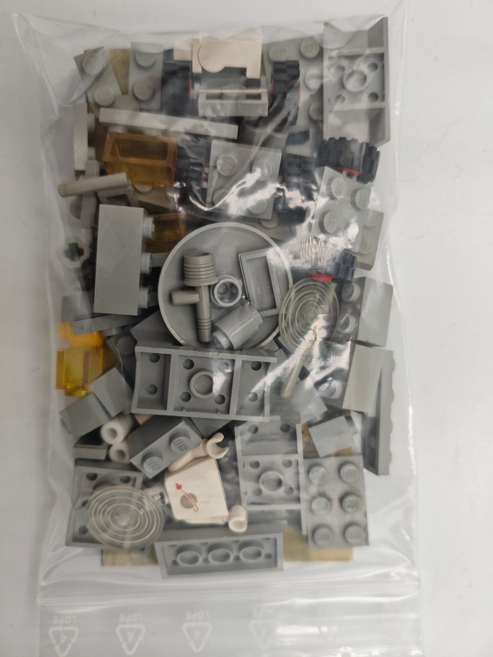 Lego Jouets: 894 Mobile Ground Tracking Station – D'occasion à Bremgarten AG par redstar69 3