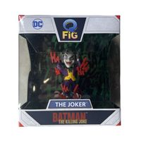 The Joker - Batman The Killing Joke - Q Fiq - DC Comics