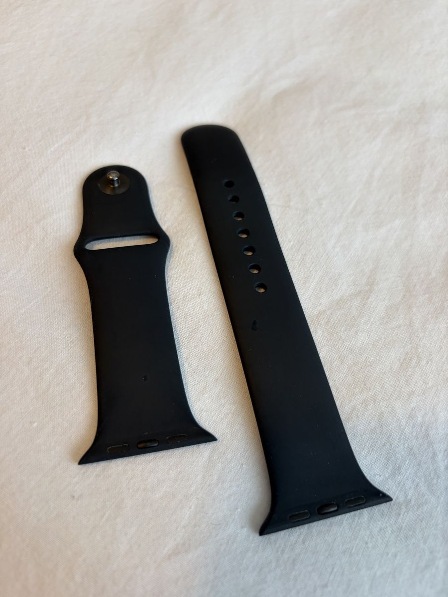 Apple Smartwatch: Apple Watch Series 9 45 mm – Usato da Jona venduto da Flexer02 8