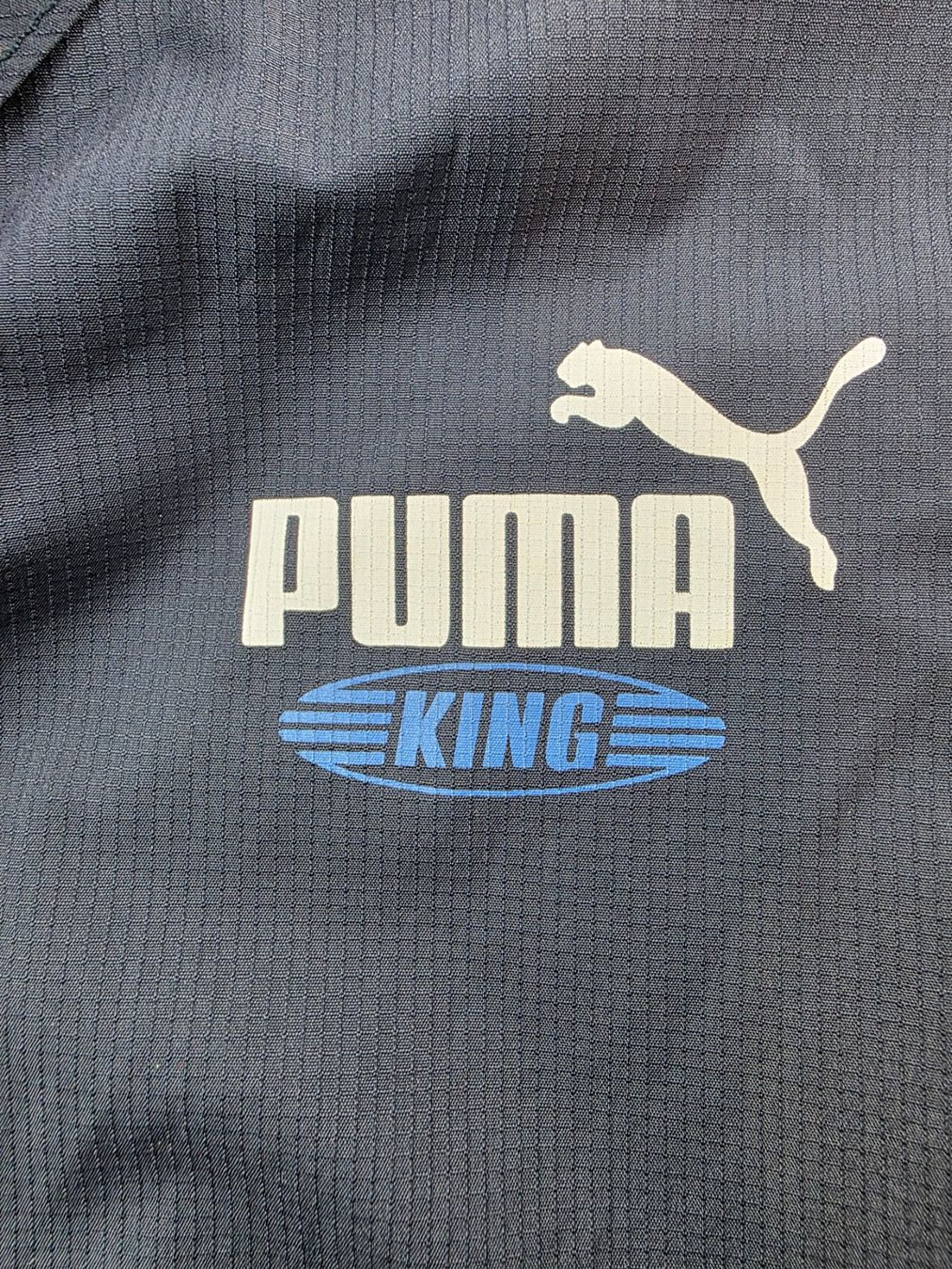 Puma Giacche: SCHWEIZ NATI JACKE VINTAGE – Usato da Lüchingen venduto da Jersey_Time 6