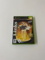 Links 2004, Xbox