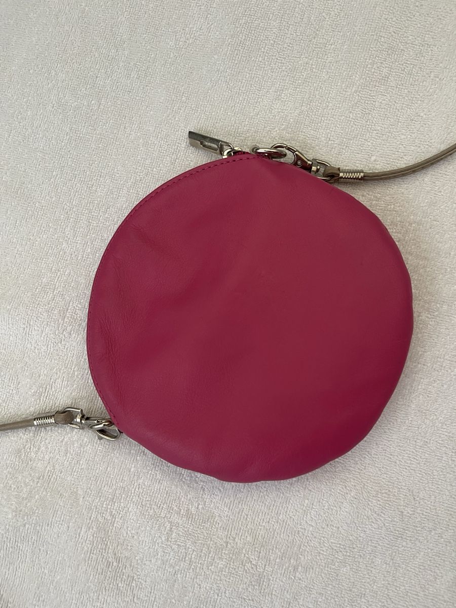 Borse & Zaini: Handtasche – Nuovo (secondo la descrizione) da Kaiseraugst venduto da muddy_fox 2