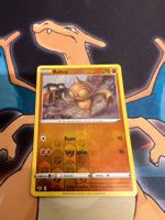 Baltoy (SSH 101) - Reverse Holo - Sword & Shield