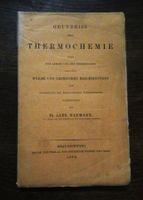 Thermochemie  Alex Naumann