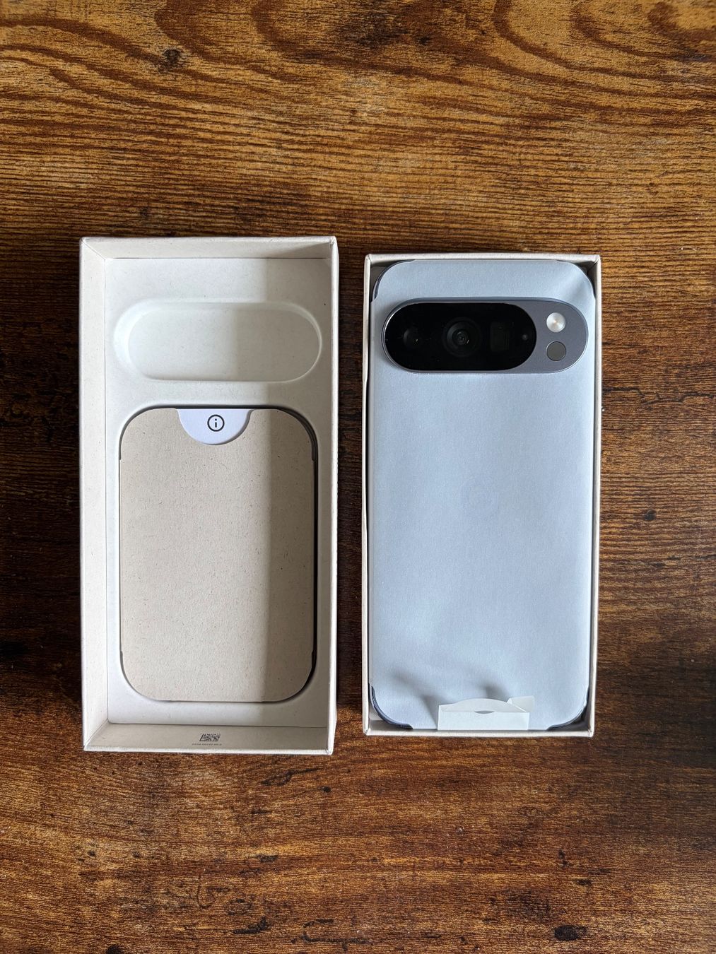 Google Telefoni cellulari / Smartphones: Google Pixel 10 Pro 128gb en excellent état – Usato da Neuchâtel venduto da tontonben 1