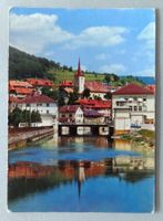 Vallorbe, Le Pont sur l' Orbe