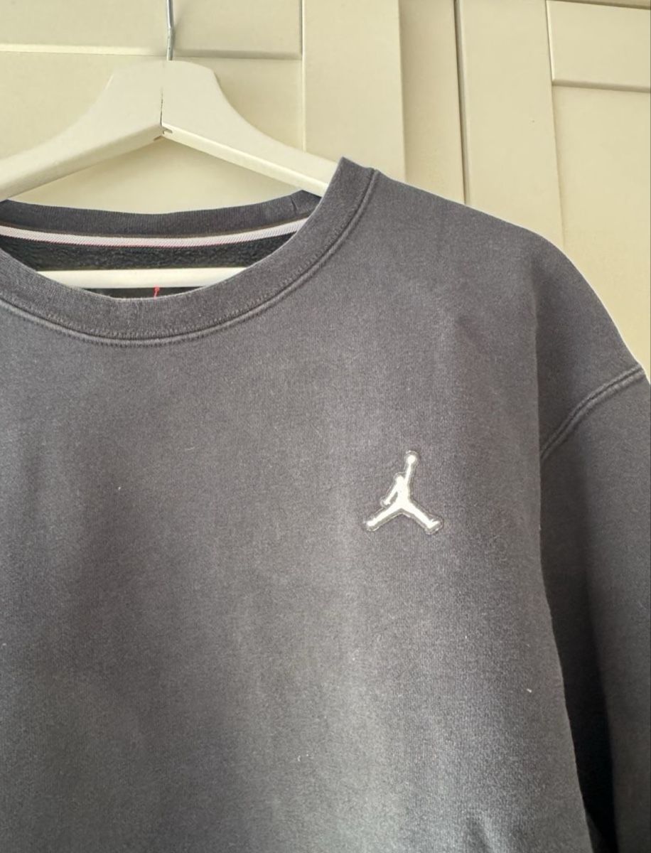 Jordan Pullover & Sweatshirts: Pullover  – Neu (gemäss Beschreibung) aus Turgi von fabienne53 1