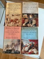 Churchill – A History of the English-Speaking Peoples