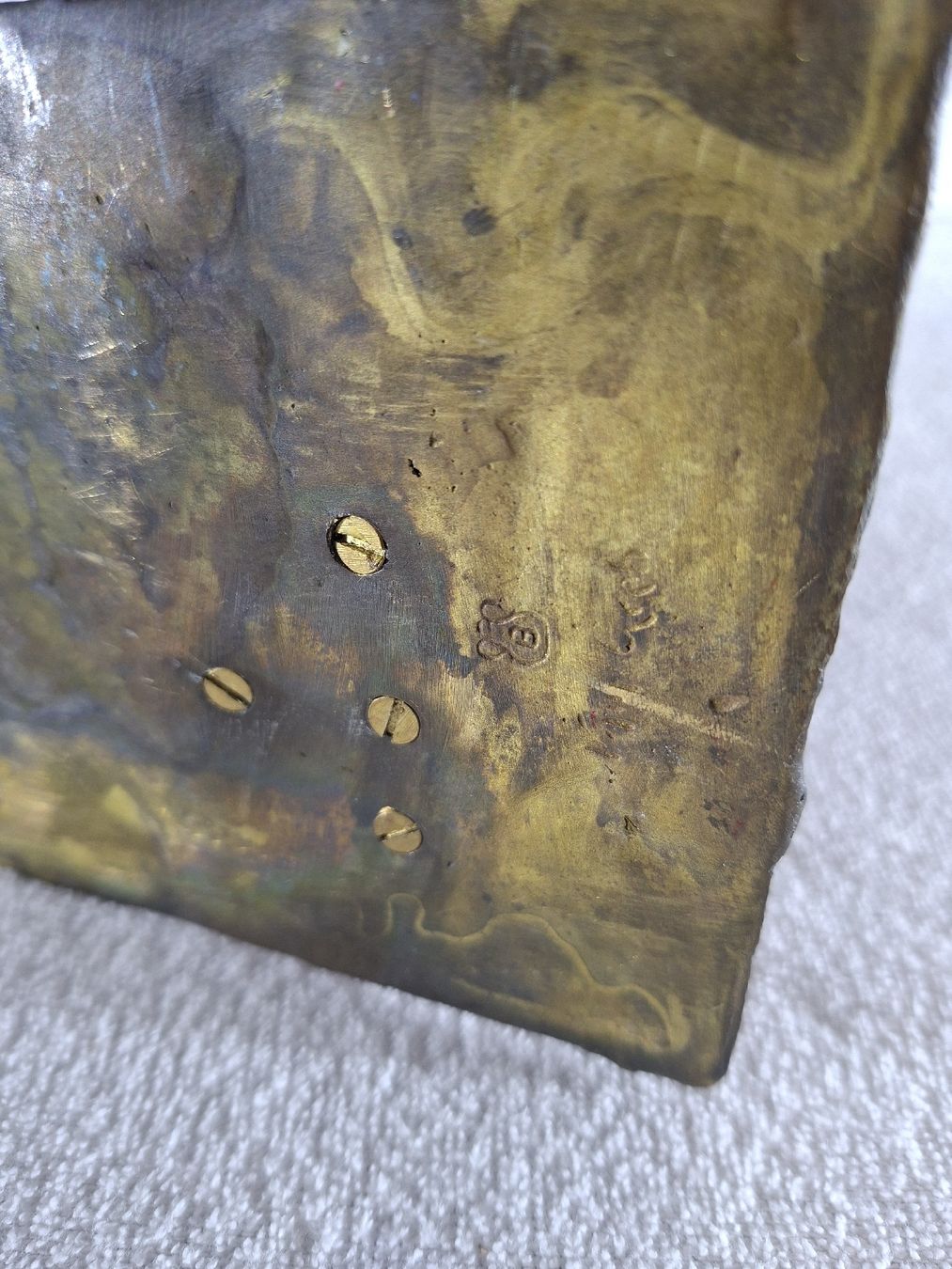 Sculture & Statue: Wiener Bronze – Usato da Grindelwald venduto da carro5 5