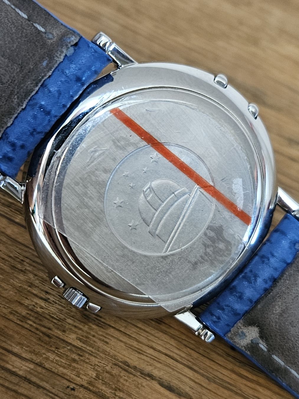 Omega Montres: Omega Constellation Damenuhr 33mm – D'occasion à Flamatt par pie_f9zm 7