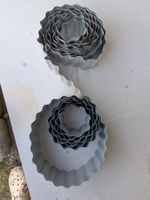 Rasenkante Welle Verzinkt 500x14 (garantie)