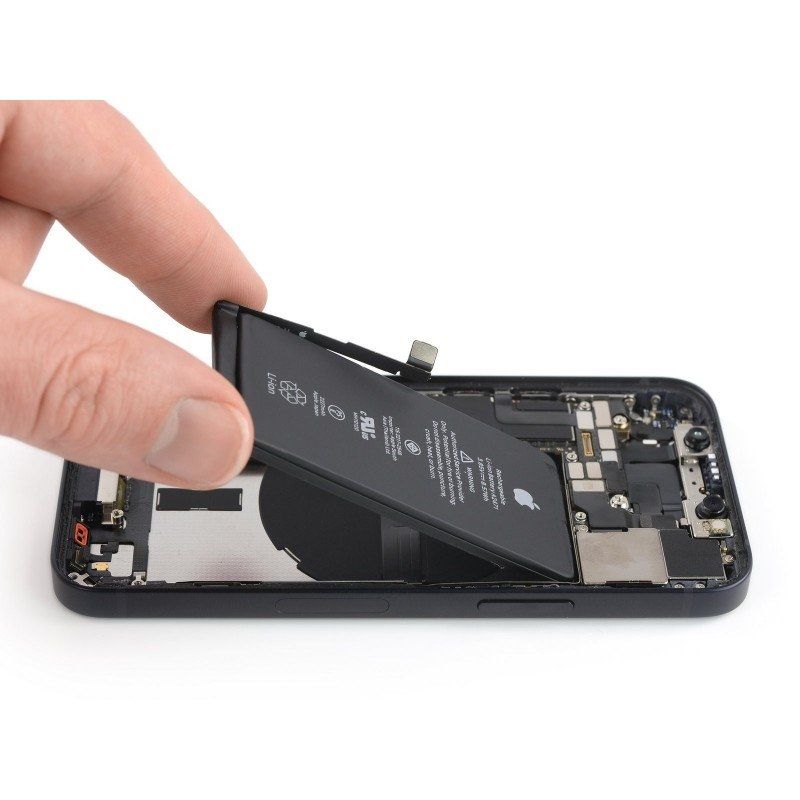 Apple Portables: Batterie iPhone 12 /12pro originale A2479 original 82% – D'occasion à Morges par DA-repa 3