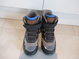 Bench Winterschuhe, Gr. 39, guter Zustand