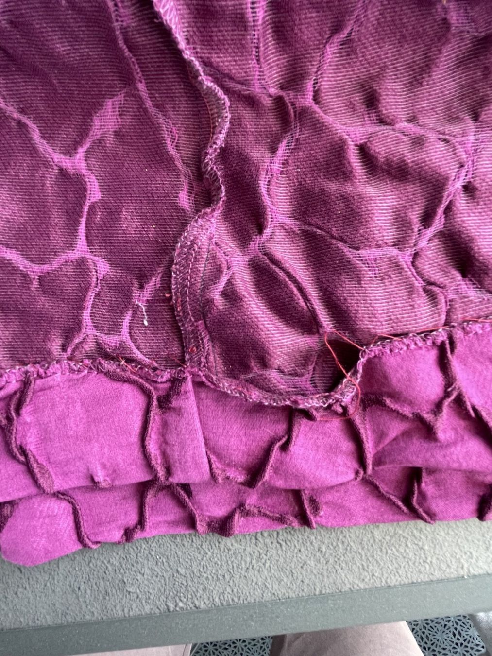 Kleider: Kleid Gr 38 – Gebraucht aus Winkel von Kade50 5