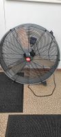 Ventilator  Industrie