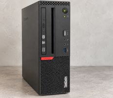 Lenovo ThinkCentre M900 i7 – 32 Go RAM – SSD 2 To + NVMe – W