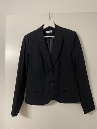Eleganter Hosenanzug von Yessica