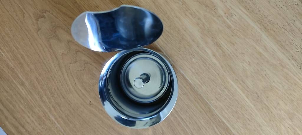Bialetti Macchine per caffè & Macchine per espresso: Bialetti Espresso Mokka Express – Nuovo (secondo la descrizione) da Kilchberg ZH venduto da evahug 3